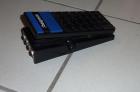 Bespeco VM 14 Volume Pedal stereo